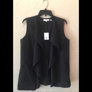 A new Calvin Klein top